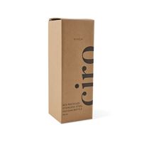 BOTTIGLIA TERMICA IN ACCIAIO RICICLATO 580 ML